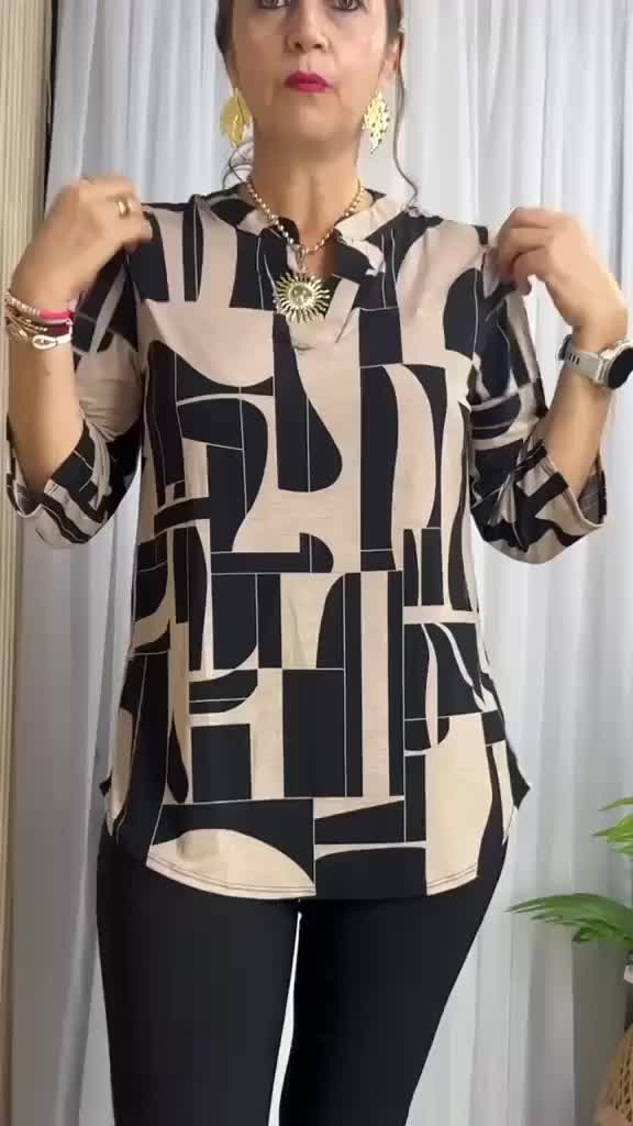 Elegance Blouse