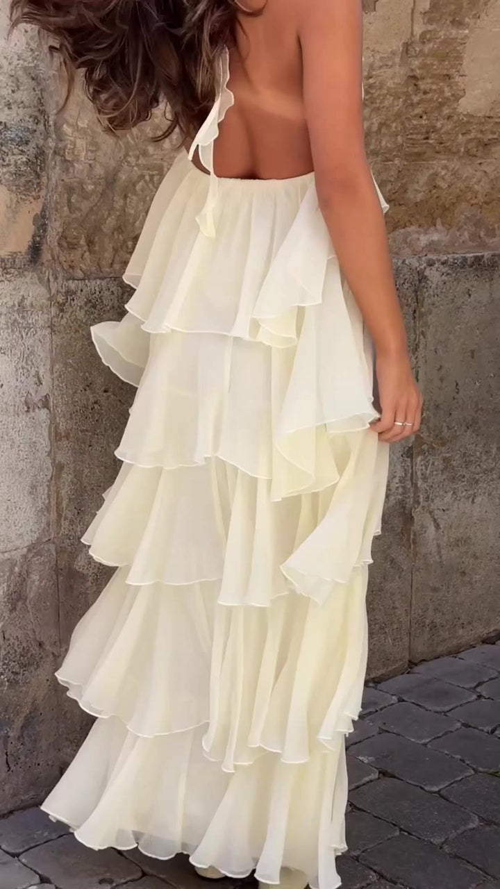 Seraphina Maxi Dress