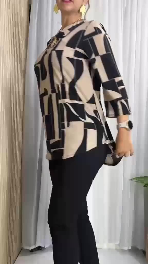 Elegance Blouse