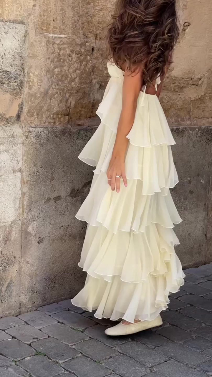 Seraphina Maxi Dress