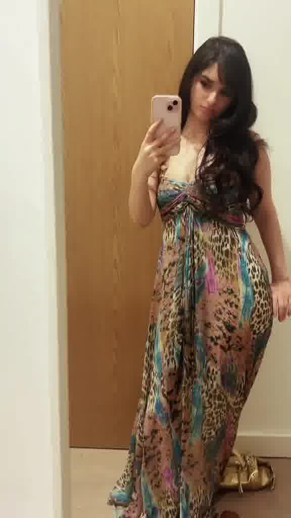 Sahara Muse Maxi Dress