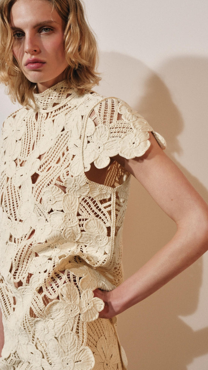 The Aurelia Botanical Lace Set