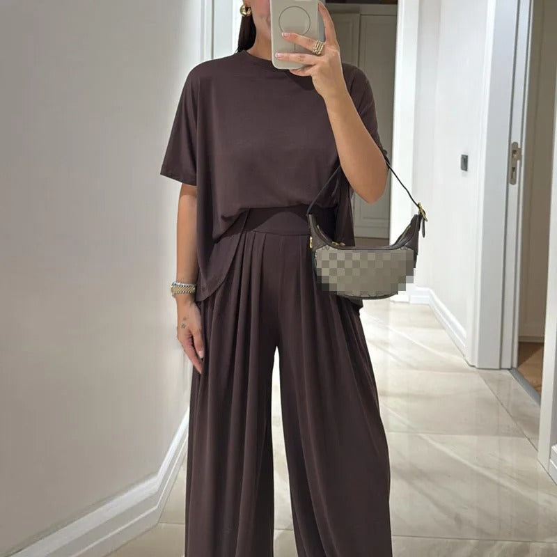 Effortless Flow Lounge Set