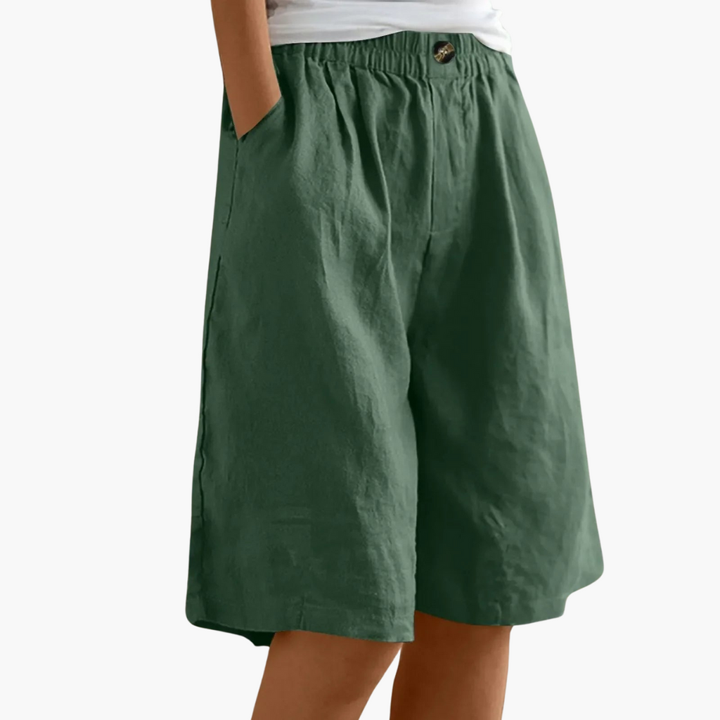 Madison™ | Soft & Comfortable Summer Shorts
