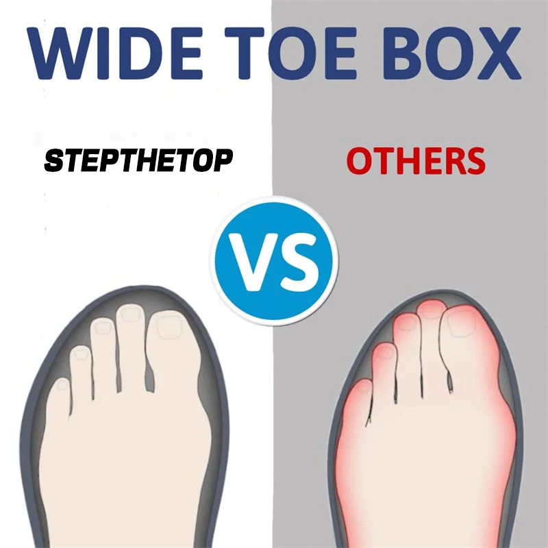 Men’s Waterproof Slip-On Adventure Shoes