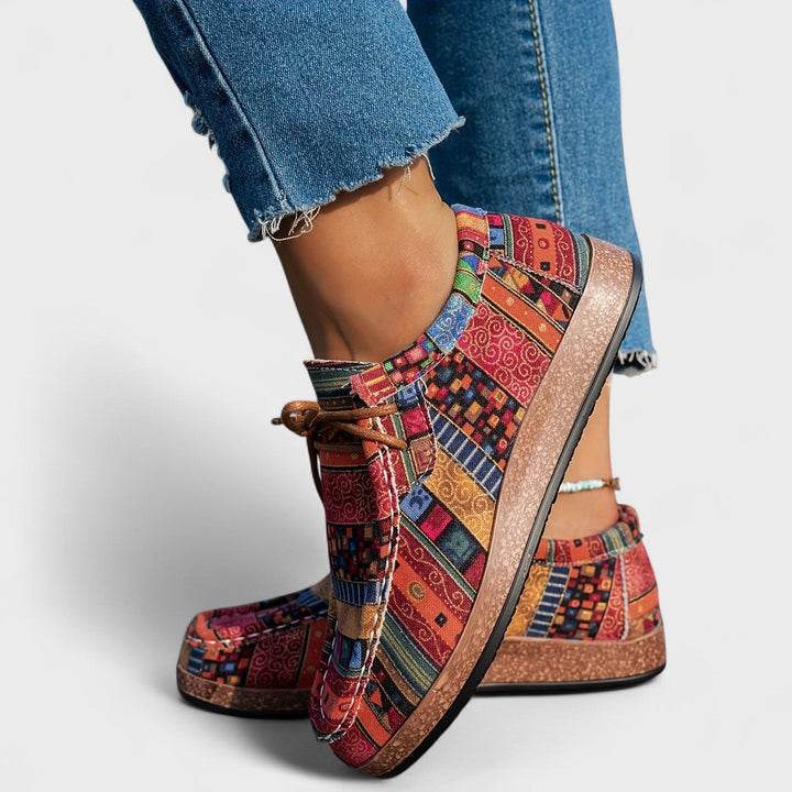 Serenity™ - Comfortable Orthopaedic Sneakers for Women