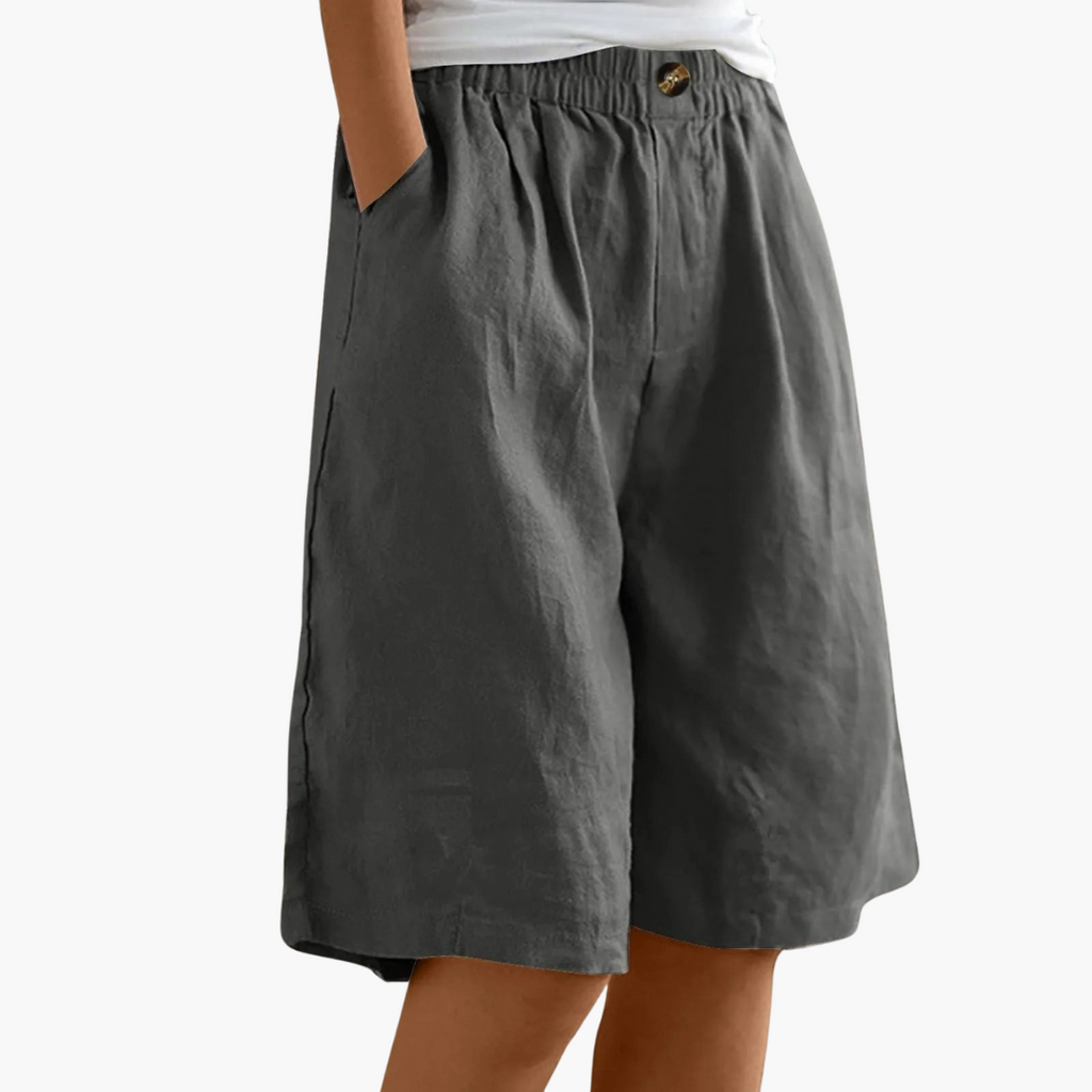Madison™ | Soft & Comfortable Summer Shorts