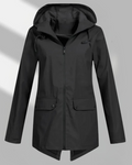 Linda™ – Autumn Jacket for Women - Waterproof & Windproof