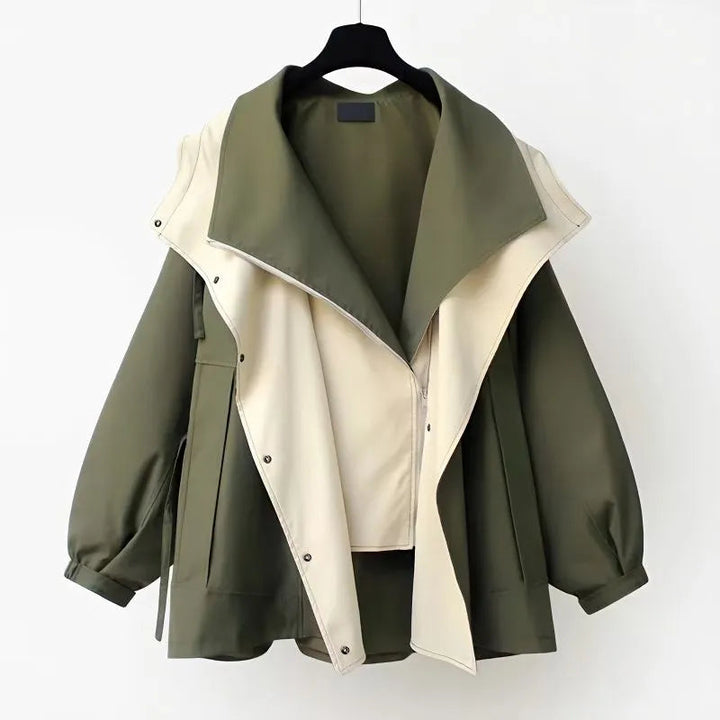 Carys | Sierra Drift Jacket