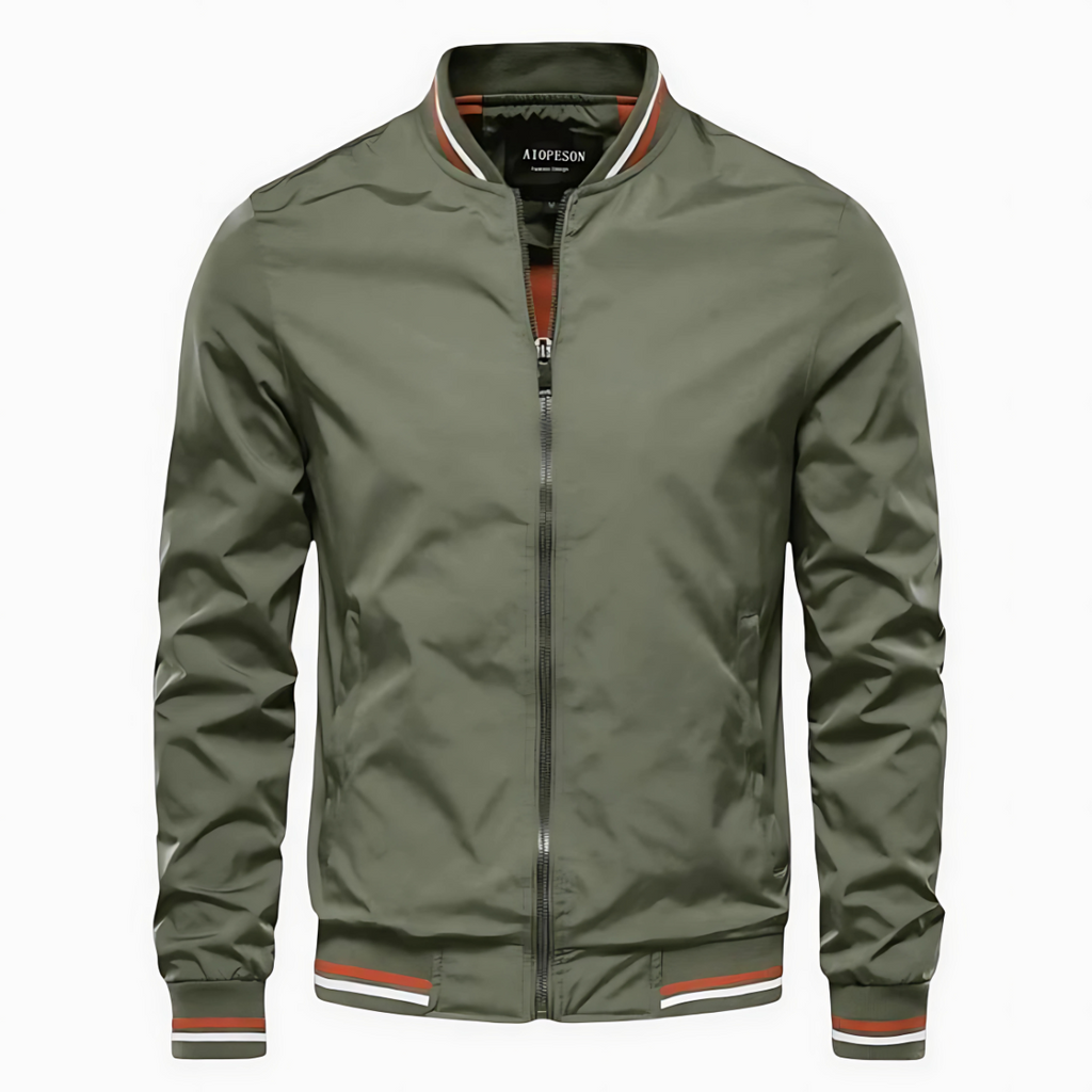 Chris™ | Lightweight Jacket