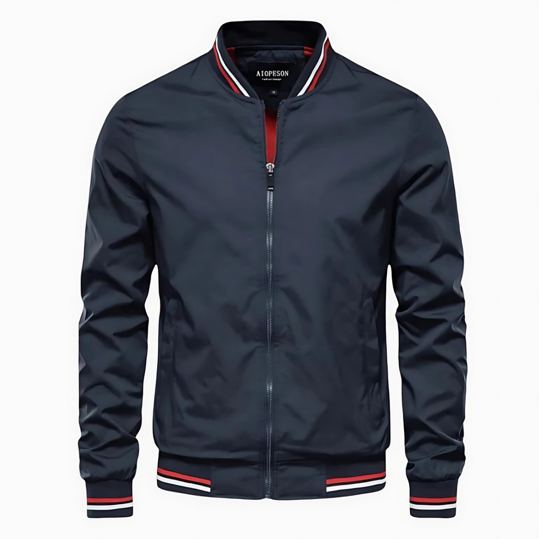 Chris™ | Lightweight Jacket