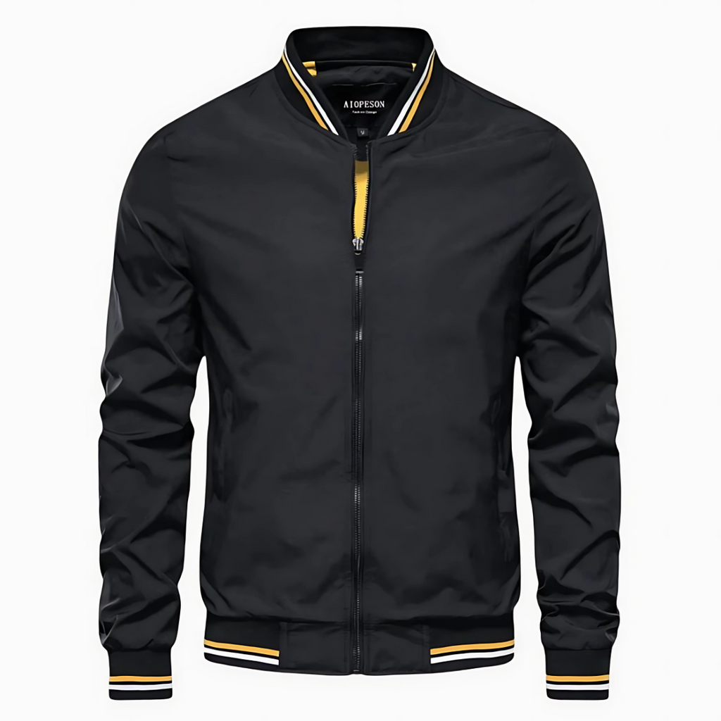 Chris™ | Lightweight Jacket