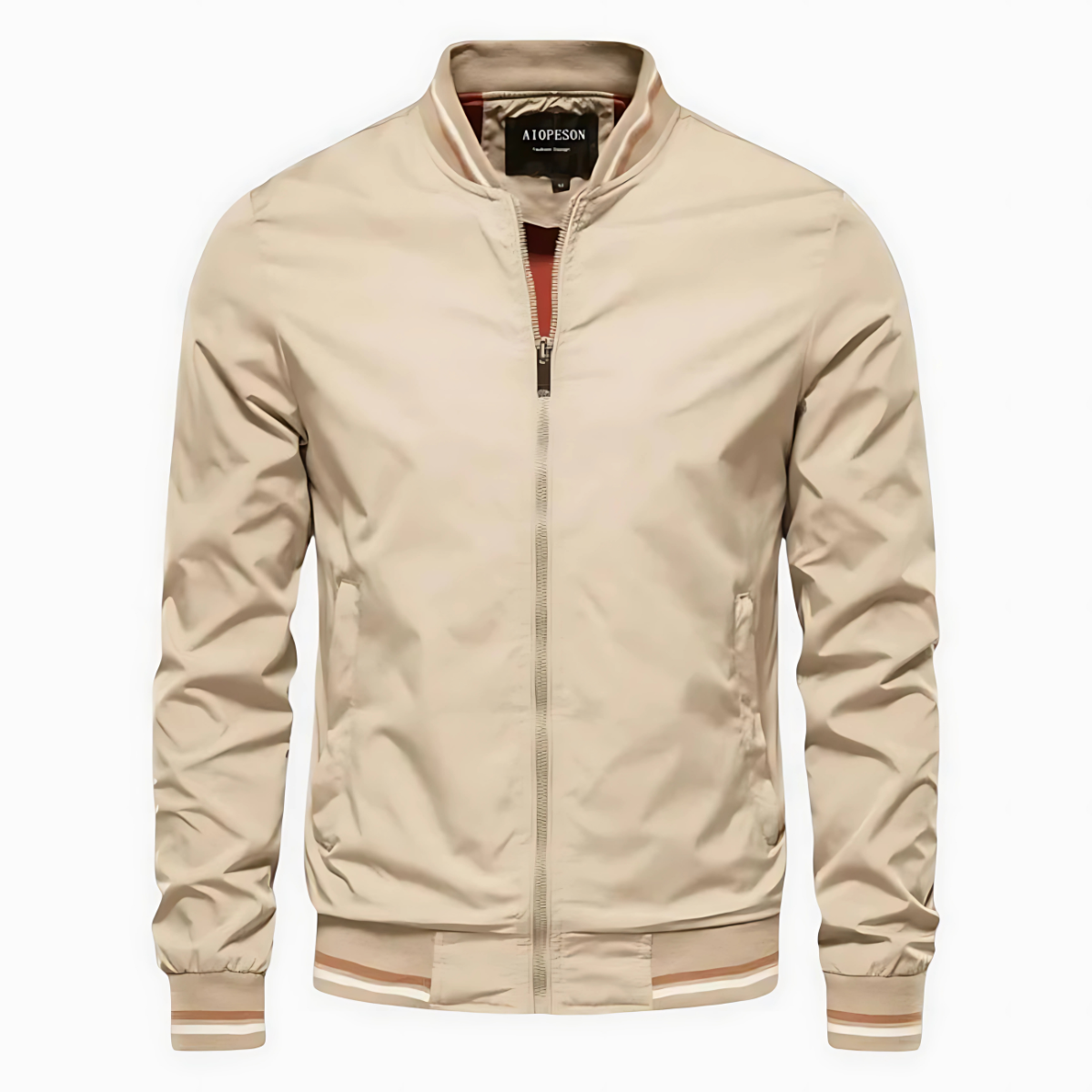 Chris™ | Lightweight Jacket