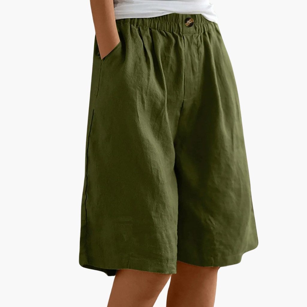 Madison™ | Soft & Comfortable Summer Shorts