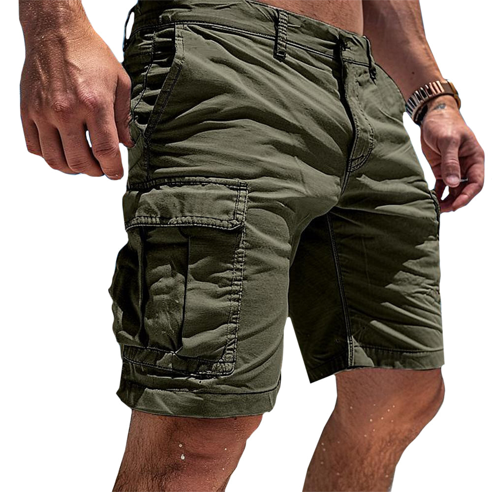 Timothy™ | Men's Cargo Shorts