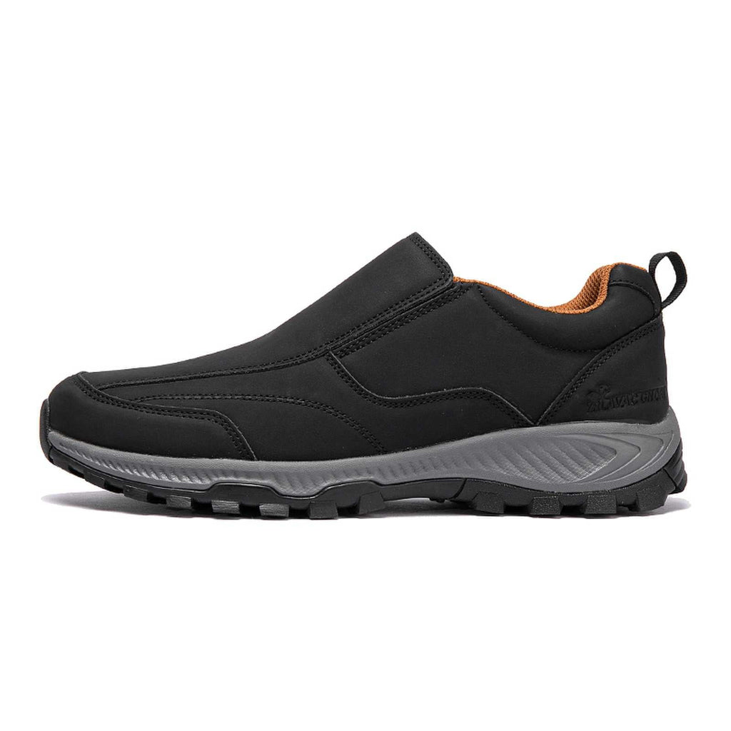 Men’s Waterproof Slip-On Adventure Shoes