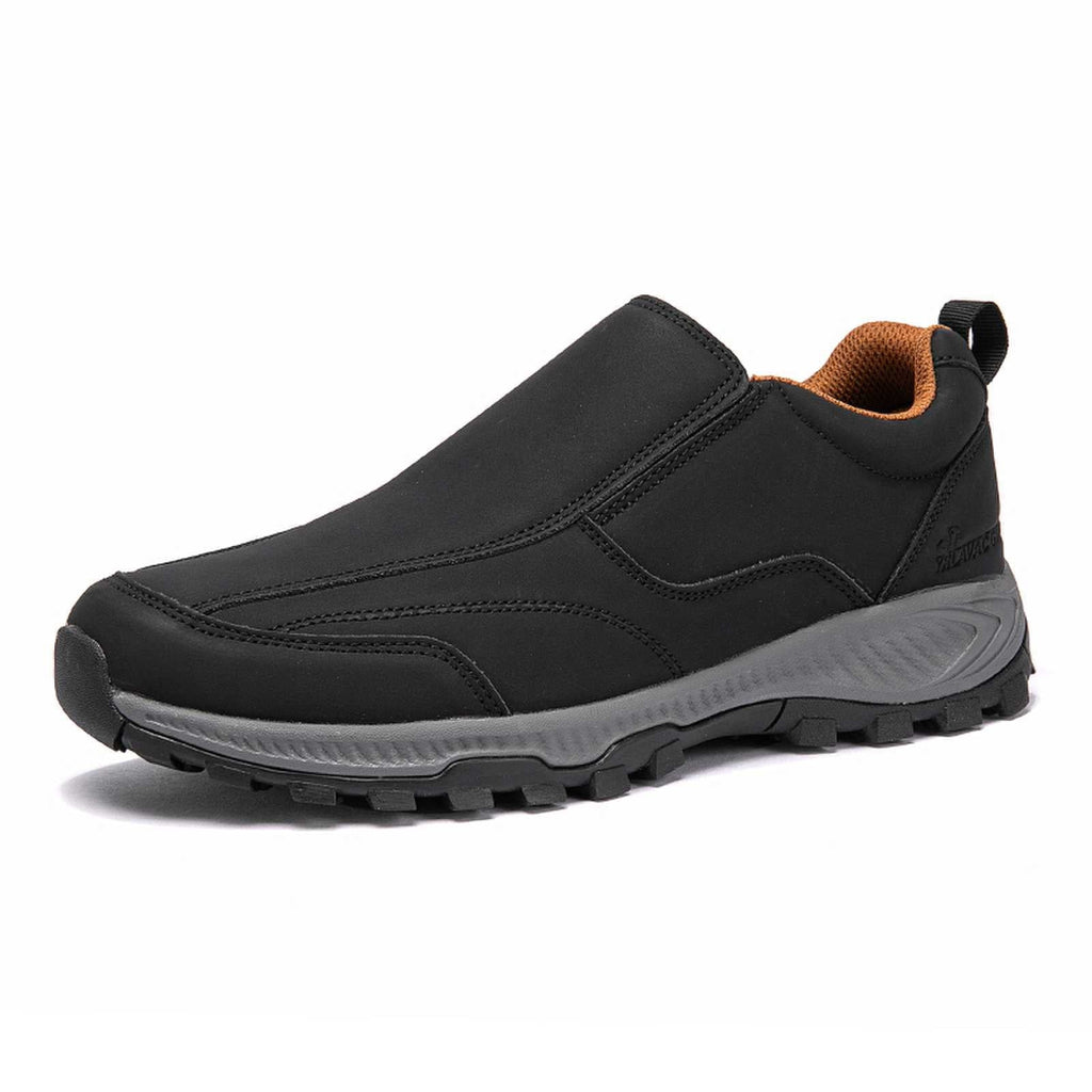 Men’s Waterproof Slip-On Adventure Shoes