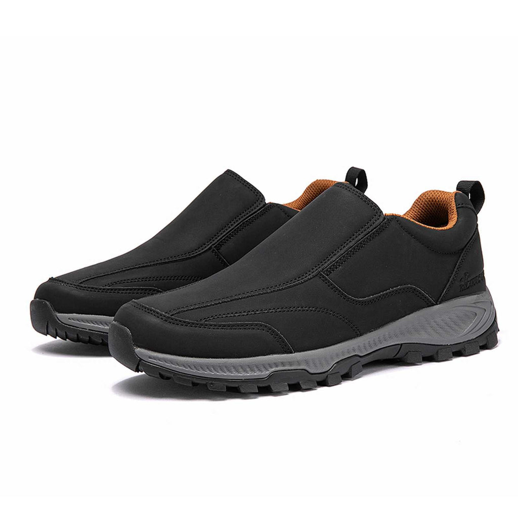 Men’s Waterproof Slip-On Adventure Shoes