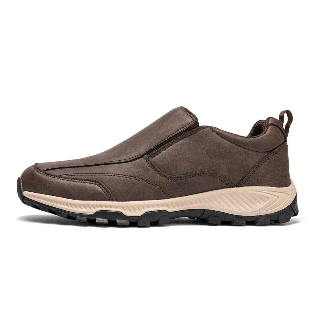 Men’s Waterproof Slip-On Adventure Shoes