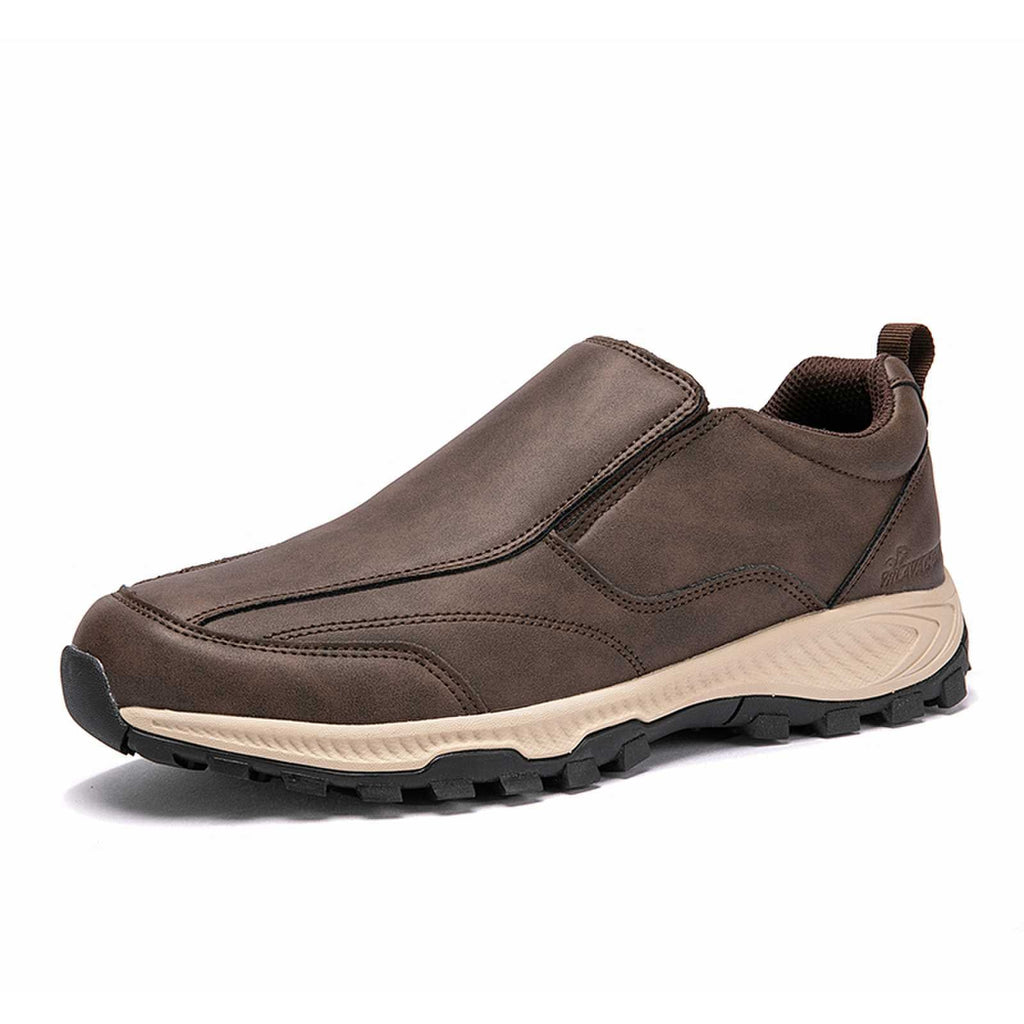 Men’s Waterproof Slip-On Adventure Shoes