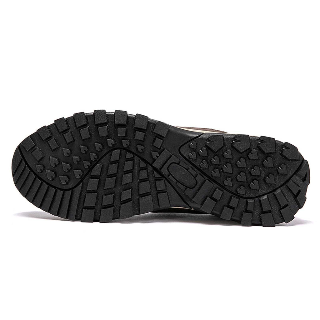 Men’s Waterproof Slip-On Adventure Shoes