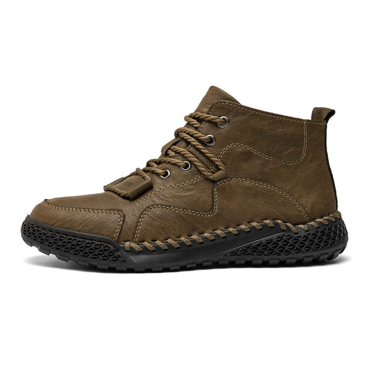 Men's Trail Running Shoes