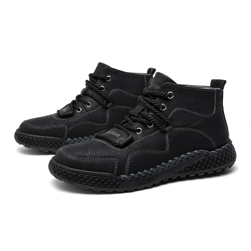 Men's Trail Running Shoes