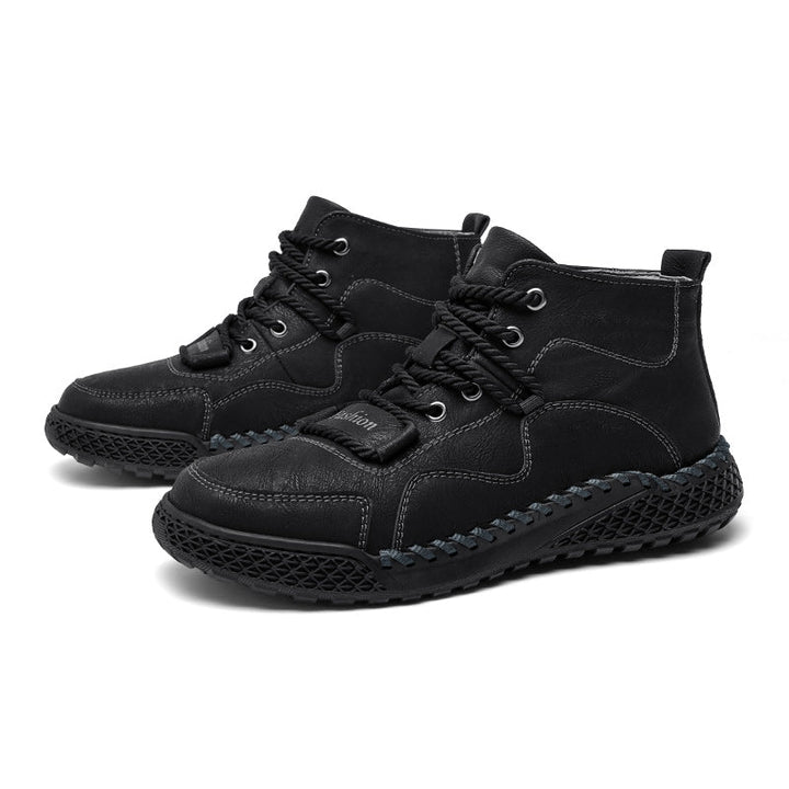 Men's Trail Running Shoes