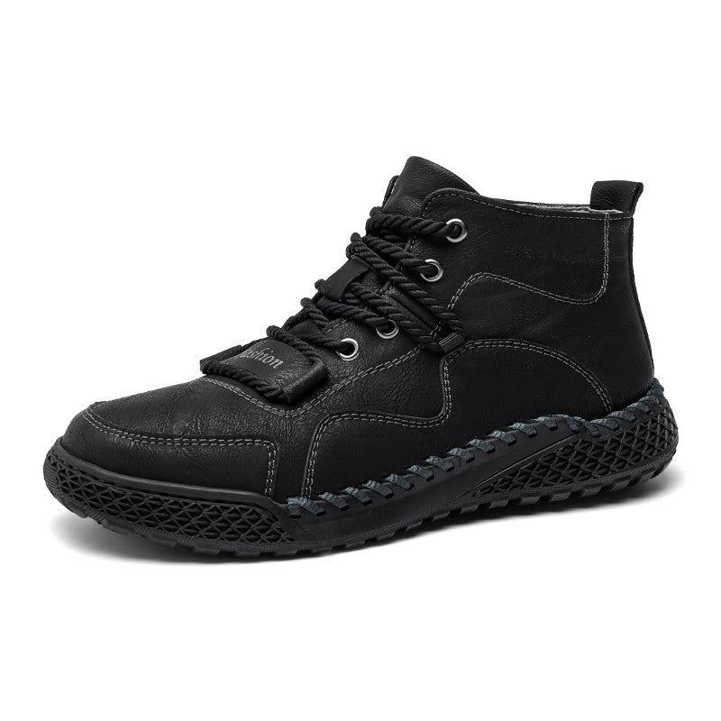 Men's Trail Running Shoes