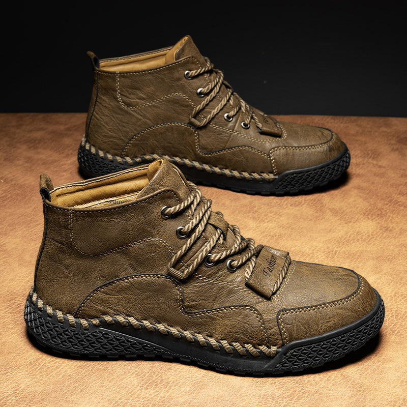 Men's Trail Running Shoes