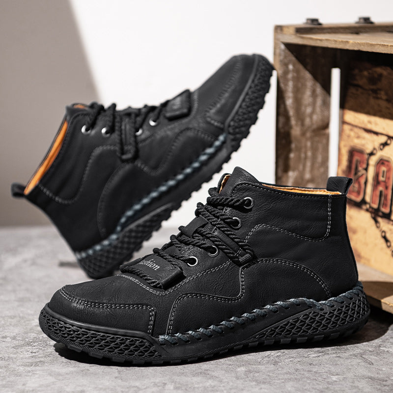 Men's Trail Running Shoes