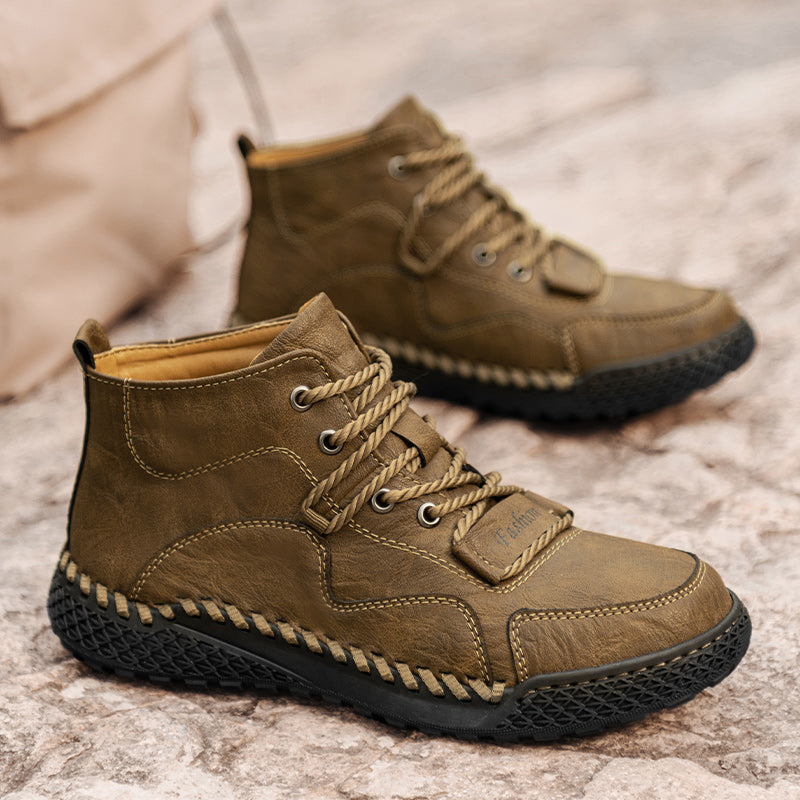 Men's Trail Running Shoes