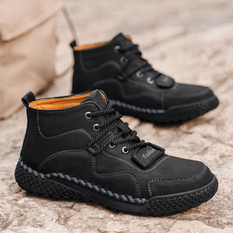 Men's Trail Running Shoes