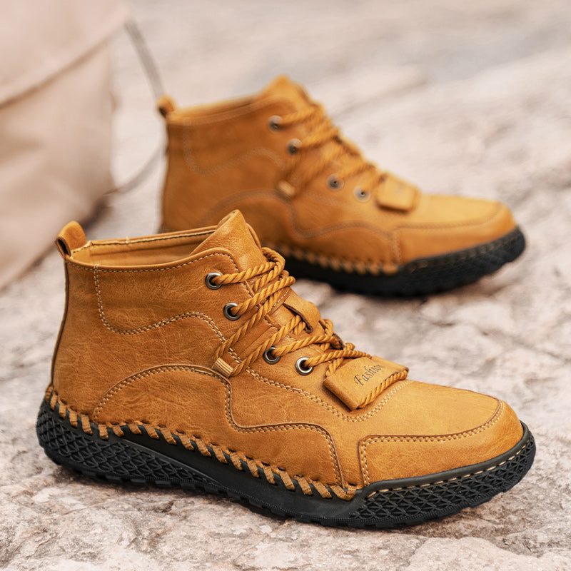 Men's Trail Running Shoes