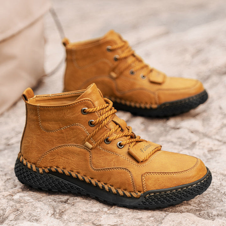 Men's Trail Running Shoes