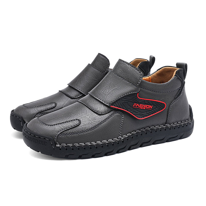 Casual Vintage Non Slip Flats Arch Support Loafers