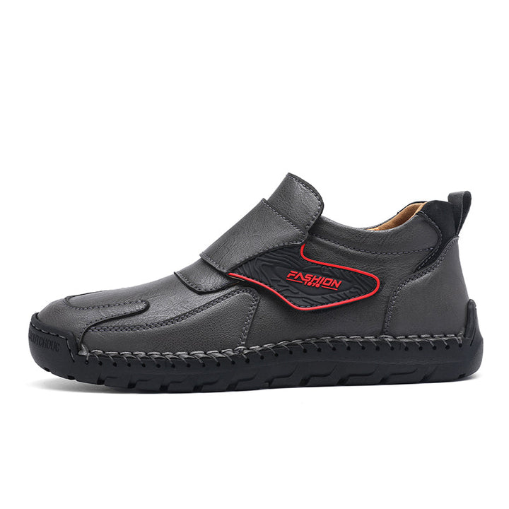 Casual Vintage Non Slip Flats Arch Support Loafers