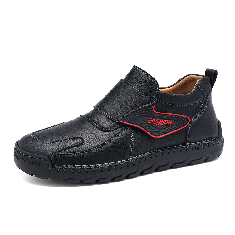 Casual Vintage Non Slip Flats Arch Support Loafers