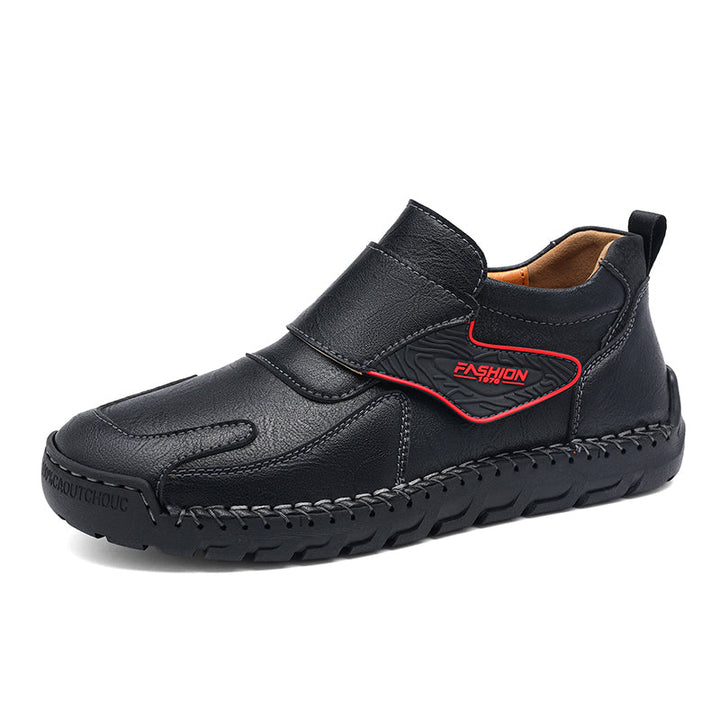 Casual Vintage Non Slip Flats Arch Support Loafers