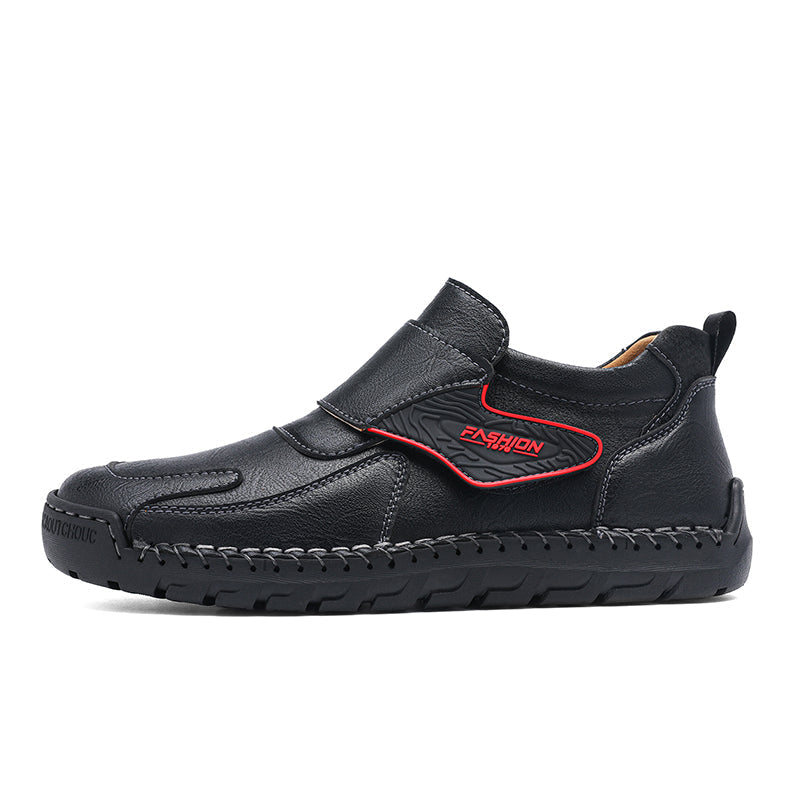 Casual Vintage Non Slip Flats Arch Support Loafers
