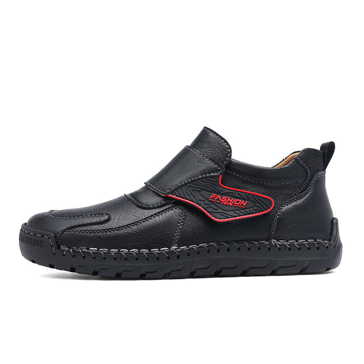 Casual Vintage Non Slip Flats Arch Support Loafers