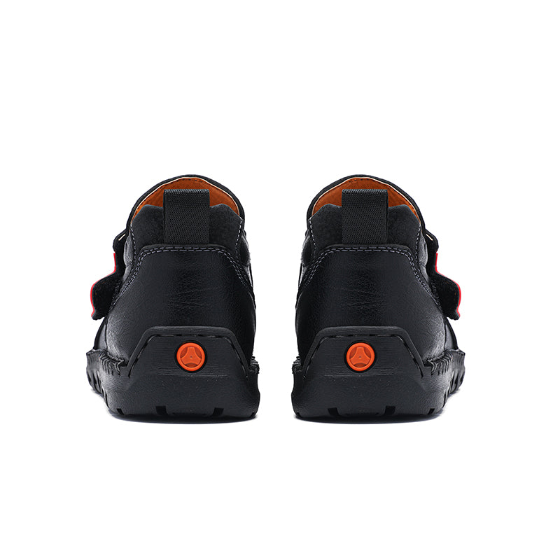 Casual Vintage Non Slip Flats Arch Support Loafers