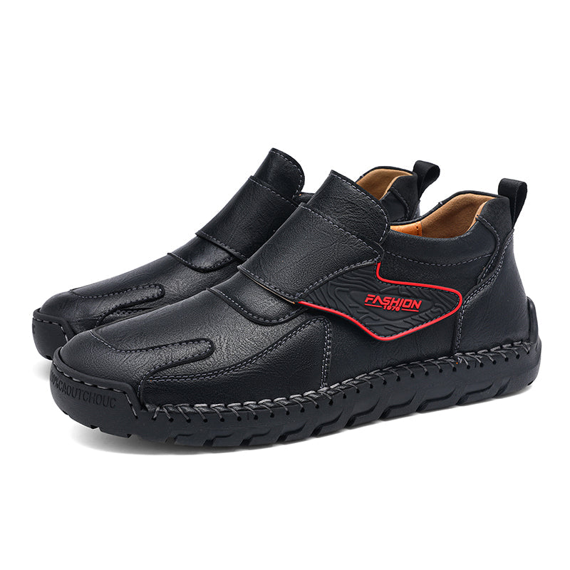 Casual Vintage Non Slip Flats Arch Support Loafers