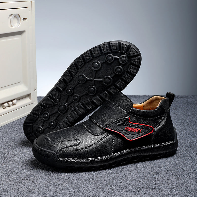 Casual Vintage Non Slip Flats Arch Support Loafers