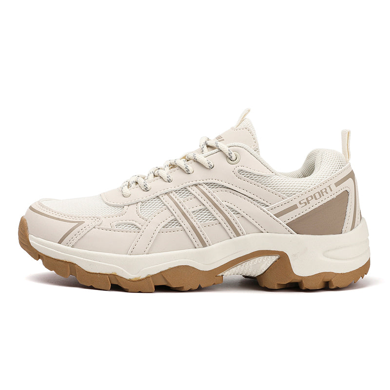 Men's Wide Fit Pain-Relief Walking & Hiking Shoes | All-Day Comfort