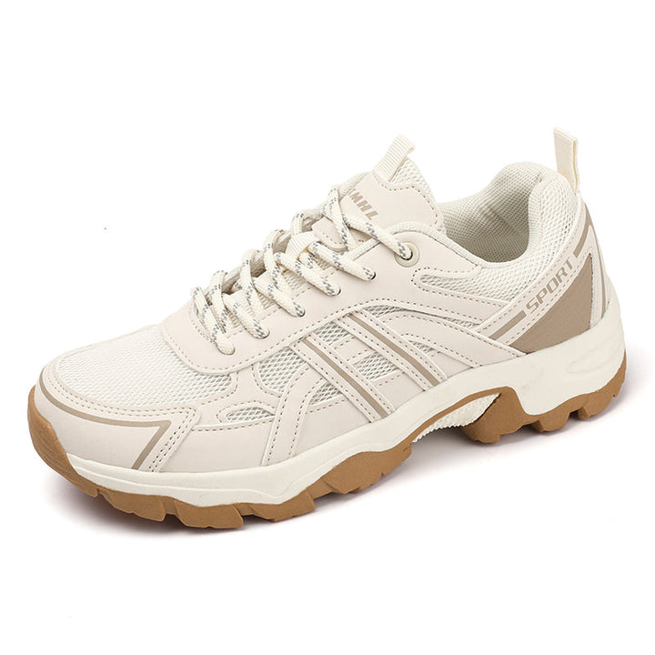 Men's Wide Fit Pain-Relief Walking & Hiking Shoes | All-Day Comfort