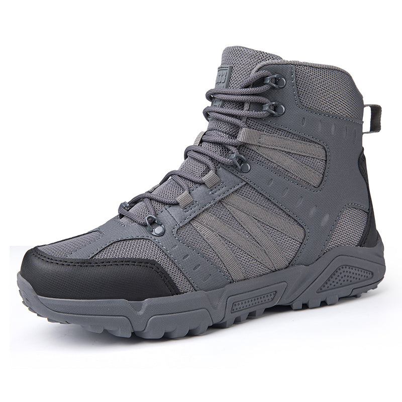 Men’s Tactical Work & Hiking Boots