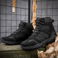 Men’s Tactical Work & Hiking Boots