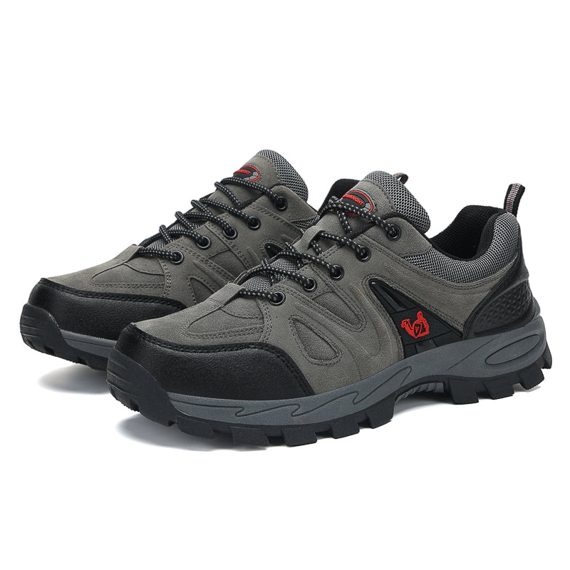 Men's Orthopaedic Arch Support Wide Toe Ankle Support