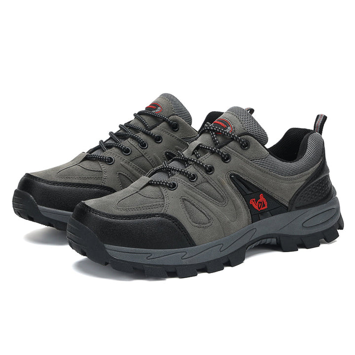 Men's Orthopaedic Arch Support Wide Toe Ankle Support